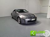 Nissan NISSAN 350Z Coupé 3.5 V6 Lev 2 ISCRITTA ASI - gebrauchte Nissan 350Z aus dem Jahr 2005
