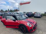 MINI JOHN_COOPER_WORKS Clubman  All4 x4  01727199990 - MINI MINI: All4