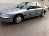 Honda Accord 1.8  ERST 82KM -KLIMA-TÜV 04/... - Honda aus 1996