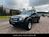 Ford Ranger XL Extrakabine 4X4/ Klima/AHK 3000Kg/LKW - Ford aus 2011