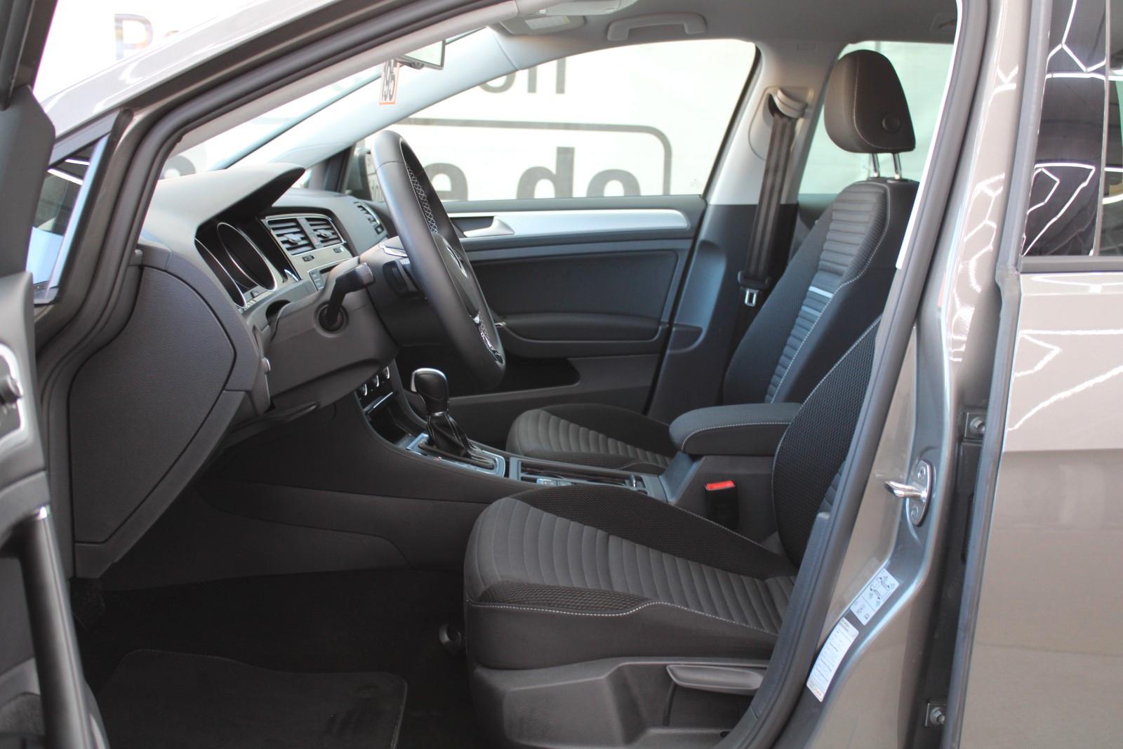 Volkswagen Golf VII Variant BMT*Automatik*Tüv&Insp.Neu*