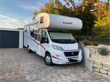 Sunlight A70 auf Ducato Basis - Sunlight A 70