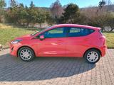 Ford Fiesta 1,0 EcoBoost 74kW Cool & Connect Cool... - Ford Fiesta: 7