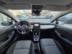 Fahrzeugabbildung Clio V Evolution 1.0 TCe 90 X-TRONIC EU6d LED Na