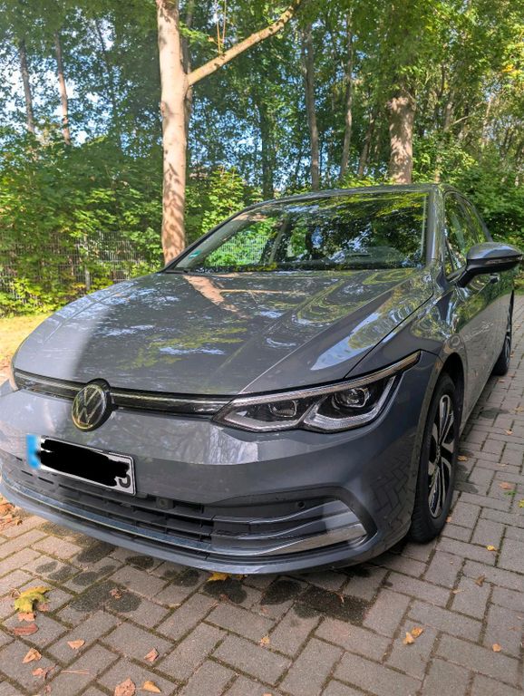 Image of Volkswagen Golf