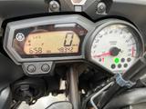 Yamaha FZ8 SA Fazer - YAMAHA FZ