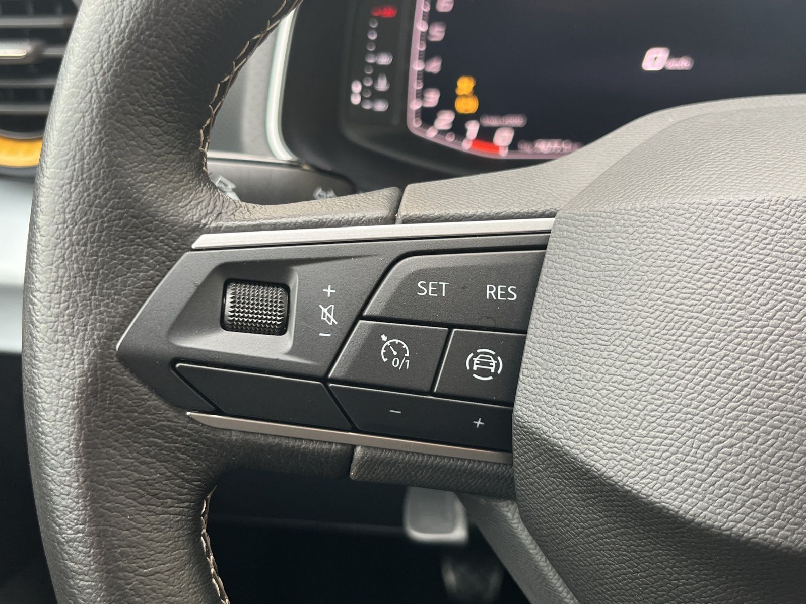 Seat Ibiza - Bild 17