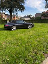 Porsche 996.2 C4 Cabrio Motorrevision 