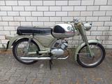 Zündapp Sport Combinette, 517-02, orig. Papiere! - ZÜNDAPP MOFA