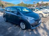 Toyota TOYOTA VERSO-S 1.4 D - 2012 - Toyota Verso-S: Automatik