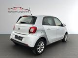 Smart ForFour *Pano*Klima*Bluetooth*2.Hand*Tüv Neu* - Smart ForFour aus 2014