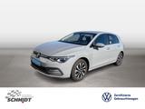 Volkswagen Golf VIII Lim. 1.5 TSI Active STHZ LED+ HuD
