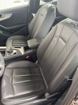 Audi A4 35, S line Avant S line, 24.000€ netto - Audi A4 mit Benzin-Antrieb: Kombi, 3.0