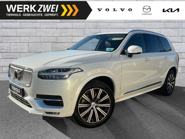Image of Volvo XC90