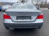 BMW 525 Lim. E60*SMG-GETRIEBE*M-SPORTPAKET*LEDER* - gebrauchte BMW 5er Reihe aus dem Jahr 2004