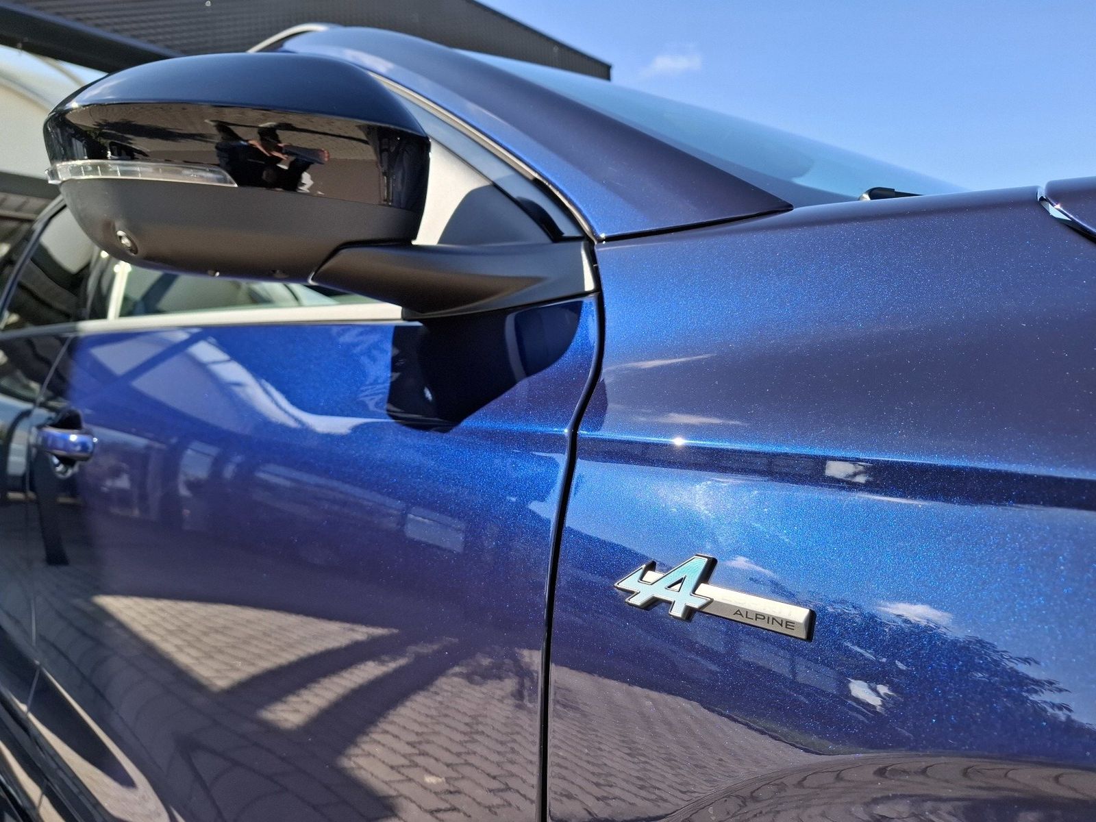 Renault Espace - Bild 46