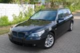 BMW 525 Baureihe 5 Touring 525d/Klima/Tüv 07.2025 - BMW 525 in Rostock