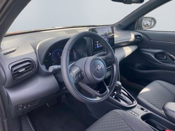 Toyota Yaris Cross - 9