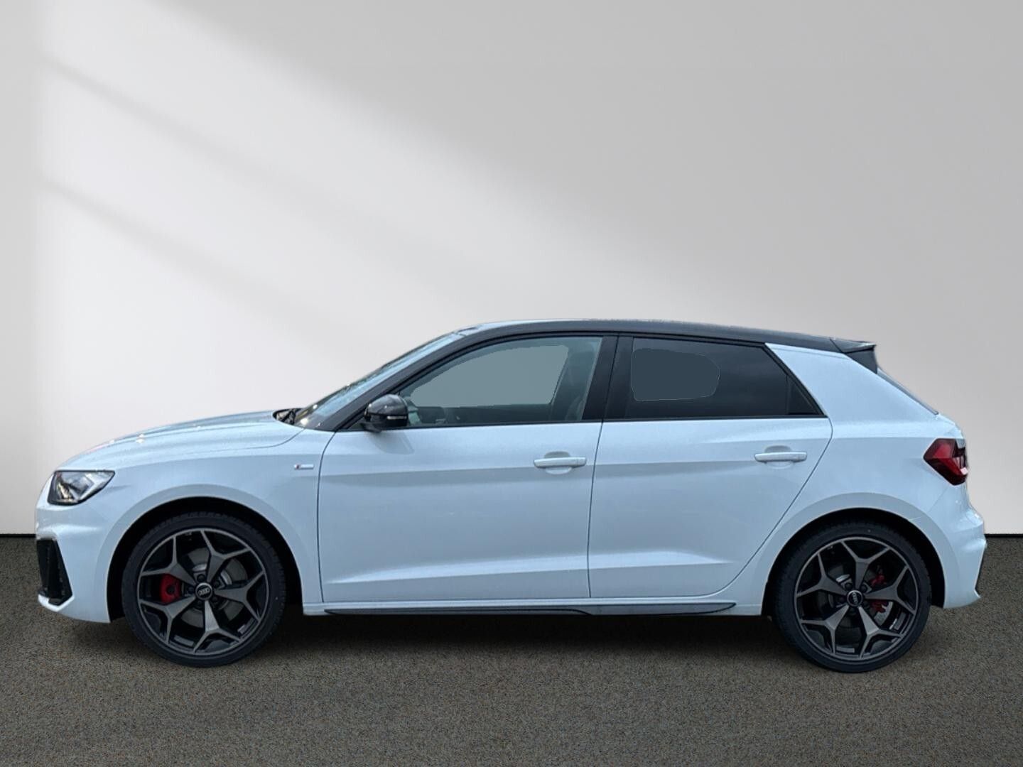 Audi A1 - Bild 2
