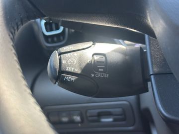 Citroën C3 Aircross Shine Pack PT 130 Carplay+RFK+SHZ+SD