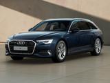 Audi A6 Avant 50 TFSI e quattro Advanced AHK ACC SHZ  - Audi A6 advanced mit Hybrid-Antrieb (Benzin/Elektro)