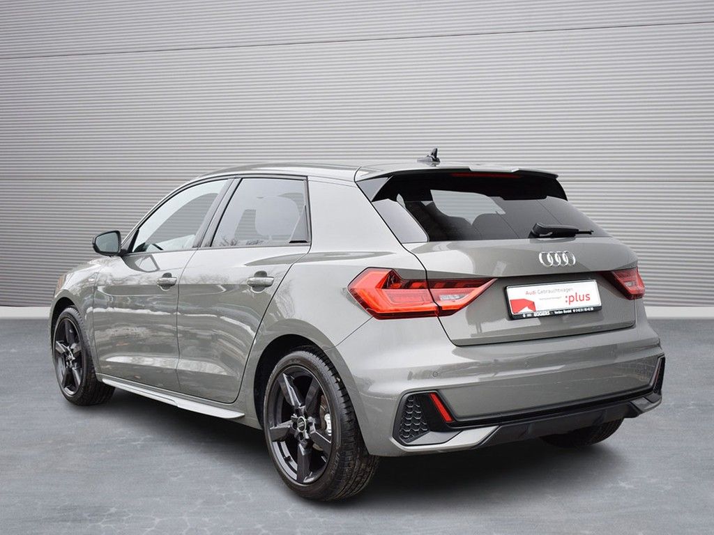 Audi A1 - Bild 3