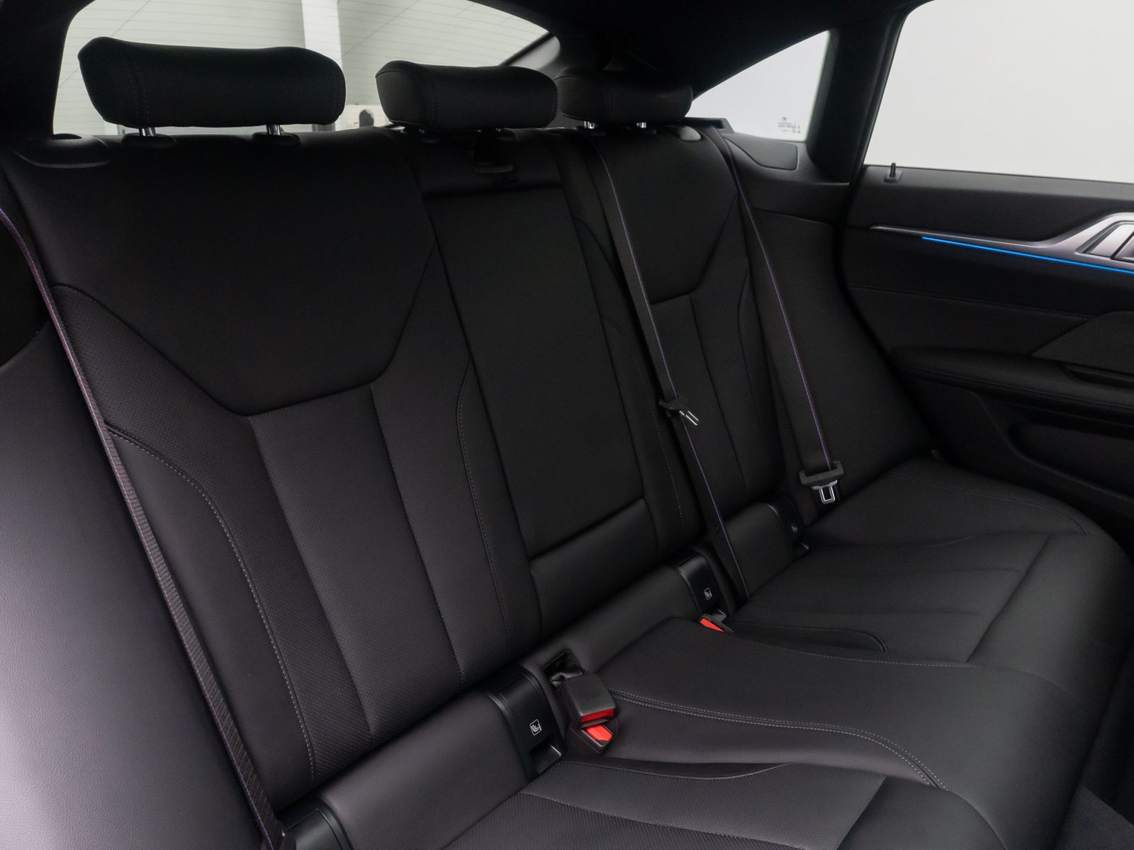Fahrzeugabbildung BMW 430 Gran Coupé xD M Sport 360°H/K Laser HUD 20"