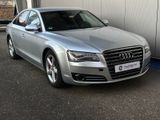 Audi A8 3.0 TDI quattro|LED|ACC|AHK|BOSE - Audi A8: L