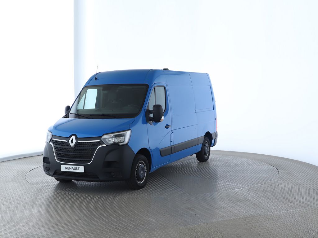 Image of Renault Master