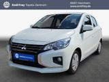 Mitsubishi Space Star 1.2 Select - Mitsubishi Space Star in Ludwigshafen