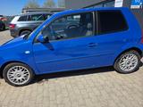 Volkswagen Lupo 1.4 44kW - VW Lupo Gebrauchtwagen