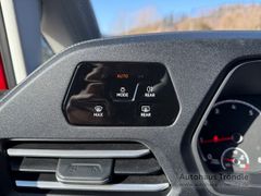 VW Caddy 1.5 TSI Life Life Klima Einparkhilfe