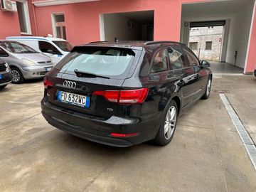 Audi A4 - 6