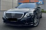 Mercedes-Benz S 400 HYBRIDE L - AMG Pack - Mercedes-Benz S-Klasse mit Hybrid-Antrieb: Automatik