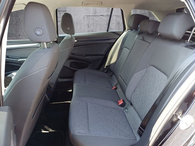 Golf Variant 2.0 TDI Move DSG/ACC/AHK/LED/NAVI