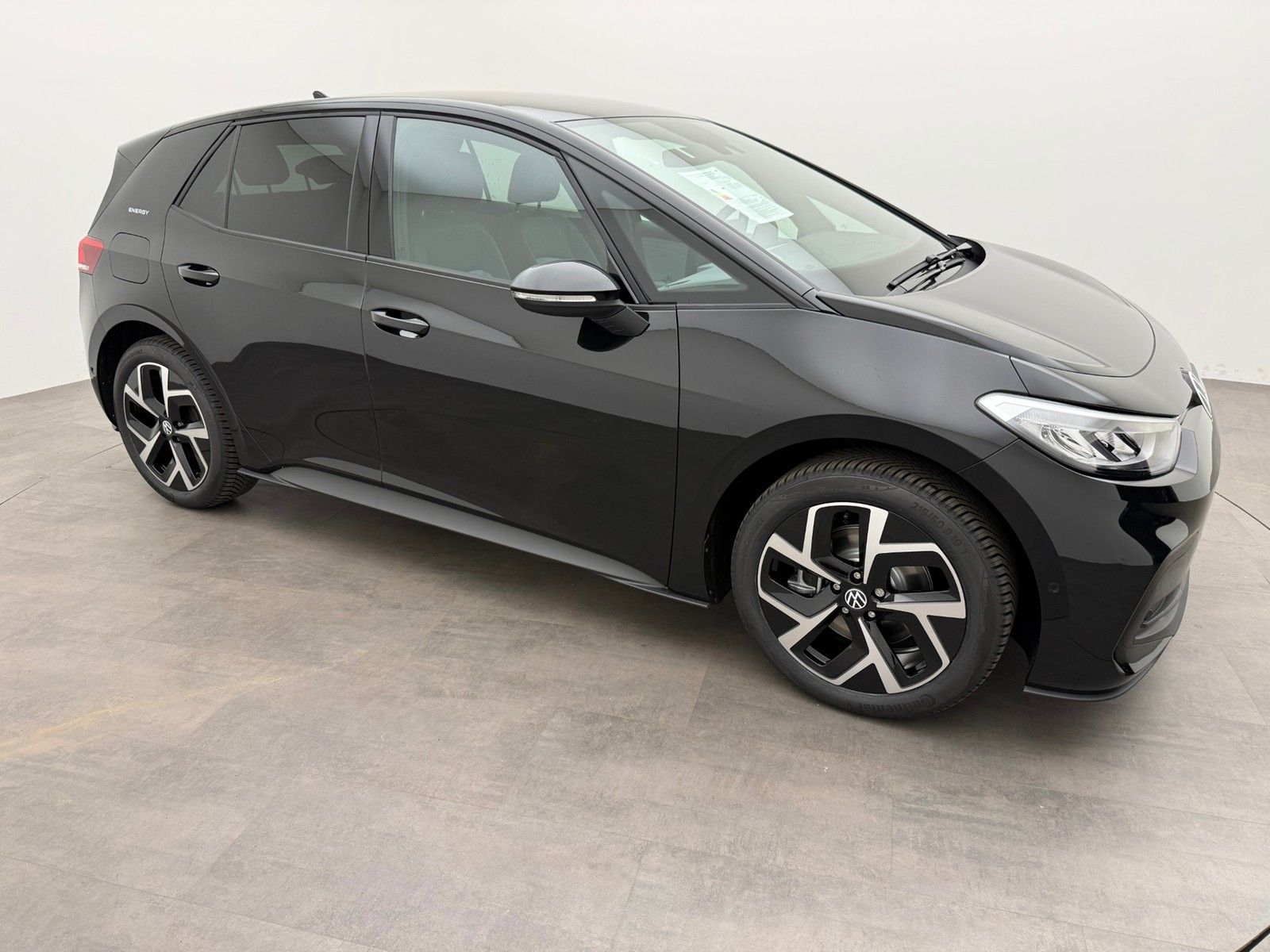 Volkswagen ID.3 Pure 170PS 52kW Energy Navi19ergoGanzjahres imagem 2