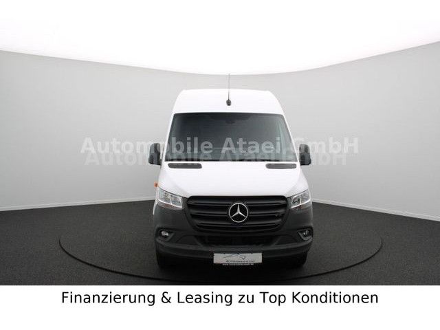 Fahrzeugabbildung Mercedes-Benz Sprinter 317 MAXI 360° KAMERA+ NAVI 3993