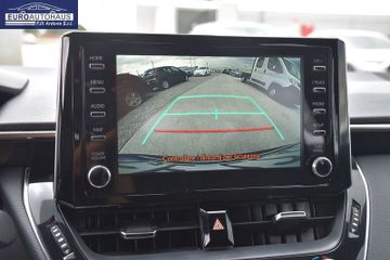 Toyota Corolla - 9