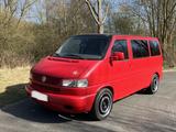 Volkswagen T4 Multivan - VW T4 Multivan Gebrauchtwagen