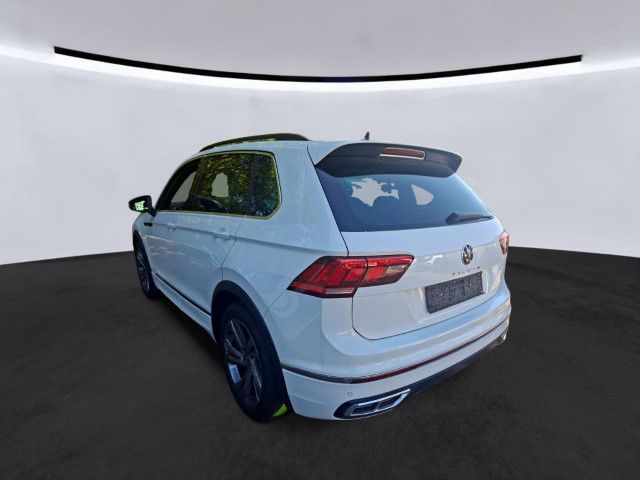 Volkswagen Tiguan - Bild 3