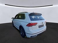 Volkswagen Tiguan - Vorschau Bild 3