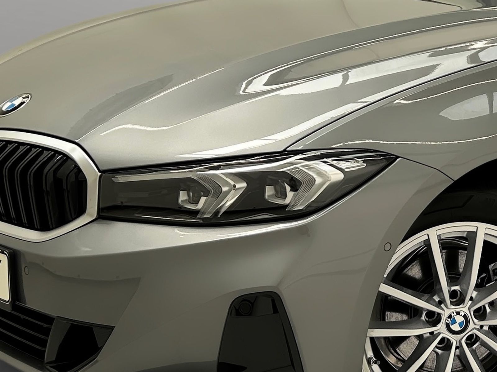 BMW 318 - Bild 7