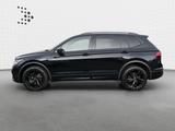 Volkswagen Tiguan Allspace 2.0 TDI R-Line 7Sitz*AHK*HuD*ACC - scheckheftgepflegte VW Tiguan Allspace