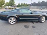 Ford Mustang 4 Li V6 AUT*LEDER*KLIMA * Toller Sound - Ford Mustang Gebrauchtwagen in Frankfurt