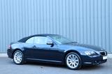 BMW 630i Cabrio - BMW 630: 630i