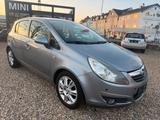 Opel Corsa D 1,4 Edition Automatik - Opel Corsa aus 2008: 1.4