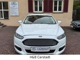 Ford Mondeo Turnier Titanium AWD - Ford Mondeo: Weiß