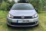 Volkswagen Golf Variant MATCH 1.2 TSI BMotion,  AHK, HU neu - Volkswagen aus 2012: Kombi