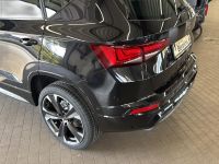 Cupra Ateca - Vorschau Bild 21
