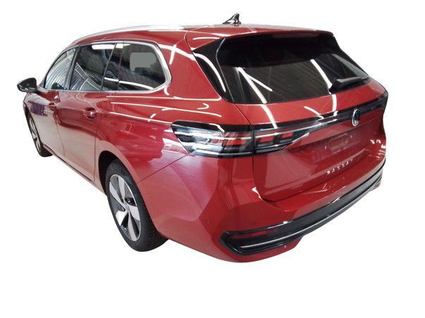 Volkswagen Passat Variant - Bild 5